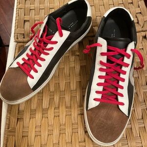 Oliver Cabell Low 1 Metropolis Sneakers Shoes Size EU 45 US 12 Men’s